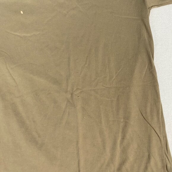 Jones Painting Paint Splatter Distressed Workwear Construction Connecticut Tee - Picture 9 of 9